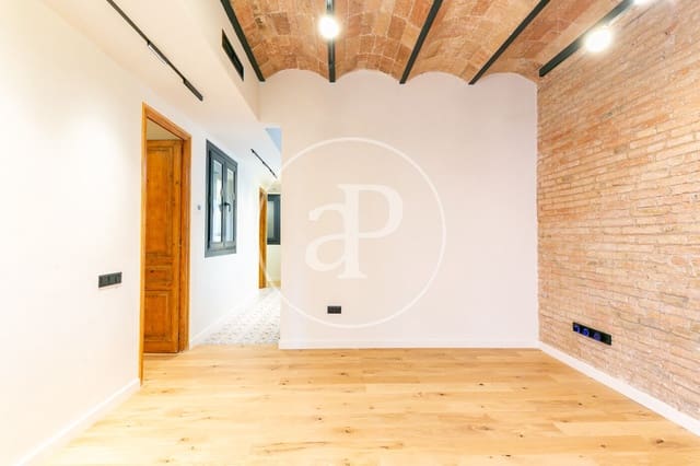 2 slaapkamer Appartement te koop in Les Corts, Barcelona stad - € 475.000 (Ref: 9868583)
