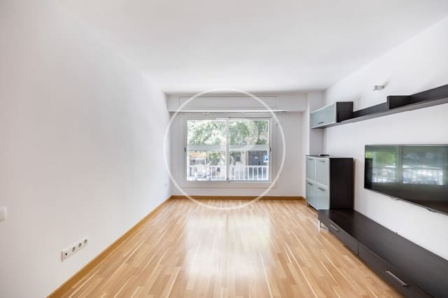 4 sypialnia Apartament na sprzedaż w La Sagrada Família, Miasto Barcelona - 550 000 € (Ref: 9868584)