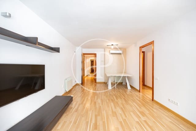 4 sypialnia Apartament na sprzedaż w La Sagrada Família, Miasto Barcelona - 550 000 € (Ref: 9868584)
