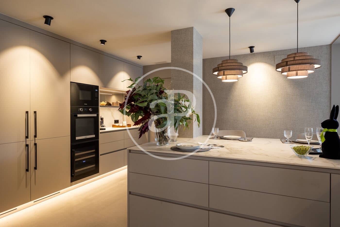 5 quarto Apartamento para venda em Barcelona cidade - 2 190 000 € (Ref: 9868585)