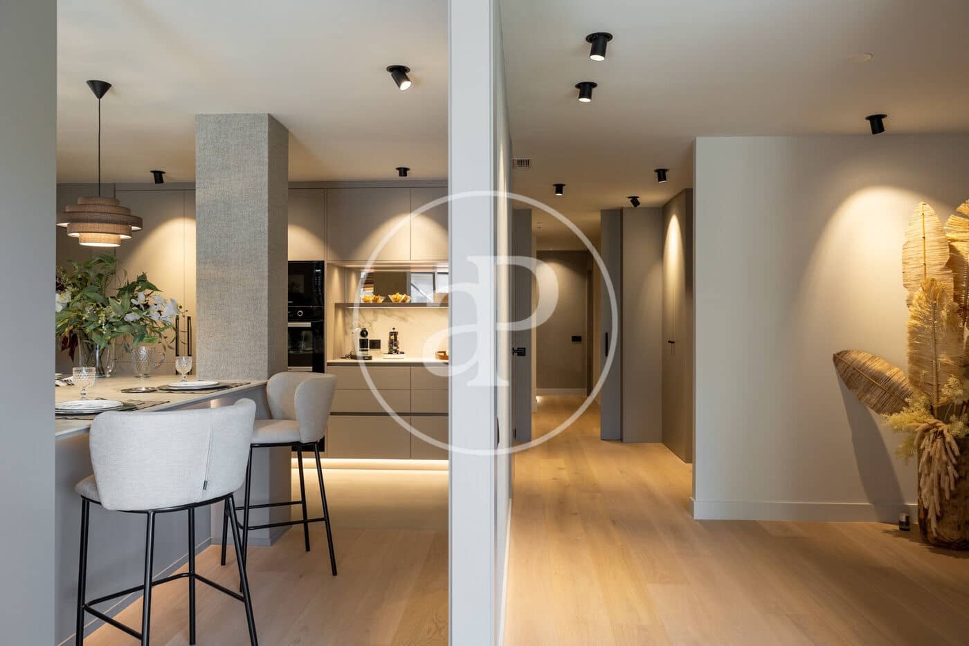 5 quarto Apartamento para venda em Barcelona cidade - 2 190 000 € (Ref: 9868585)