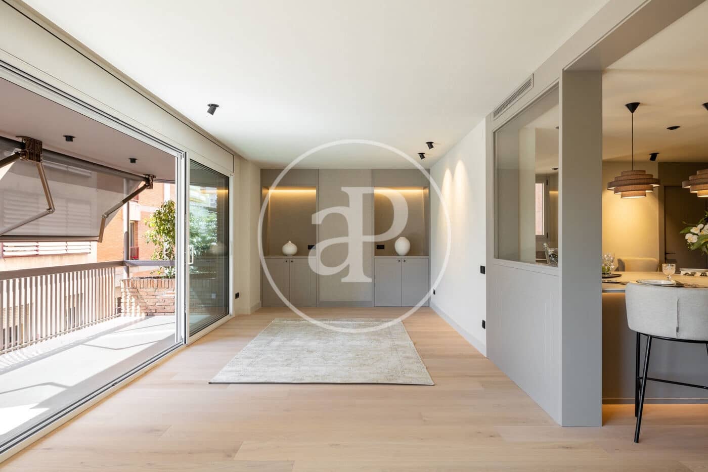 5 quarto Apartamento para venda em Barcelona cidade - 2 190 000 € (Ref: 9868585)