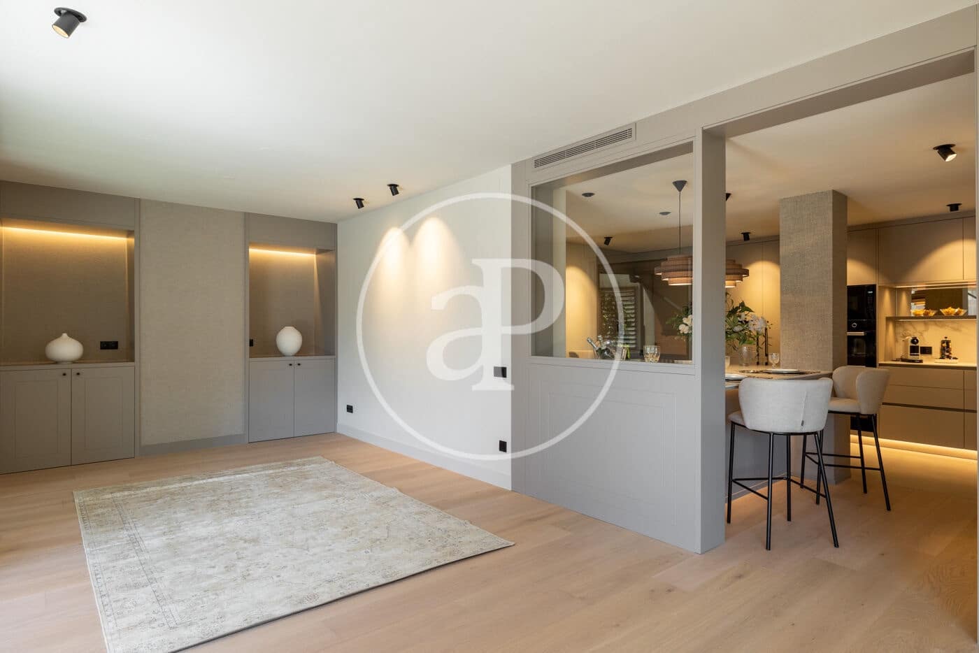 5 quarto Apartamento para venda em Barcelona cidade - 2 190 000 € (Ref: 9868585)