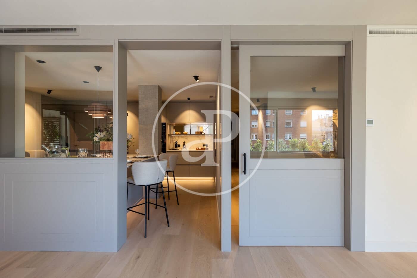 5 quarto Apartamento para venda em Barcelona cidade - 2 190 000 € (Ref: 9868585)