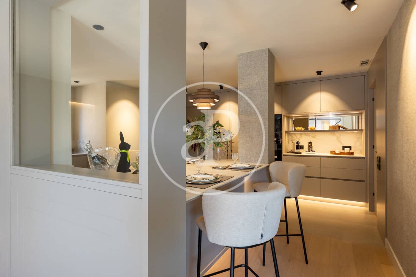 5 quarto Apartamento para venda em Barcelona cidade - 2 190 000 € (Ref: 9868585)