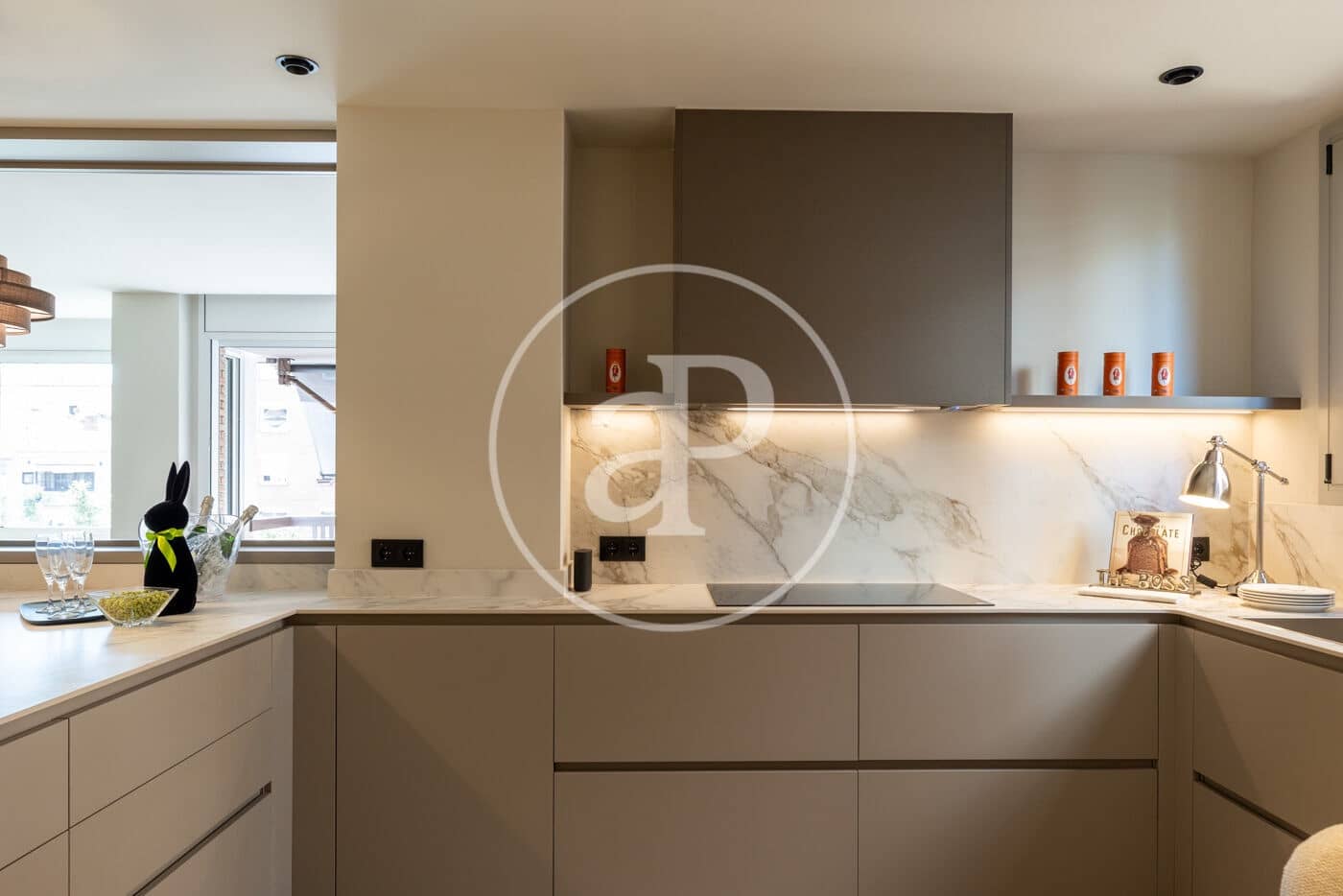 5 quarto Apartamento para venda em Barcelona cidade - 2 190 000 € (Ref: 9868585)