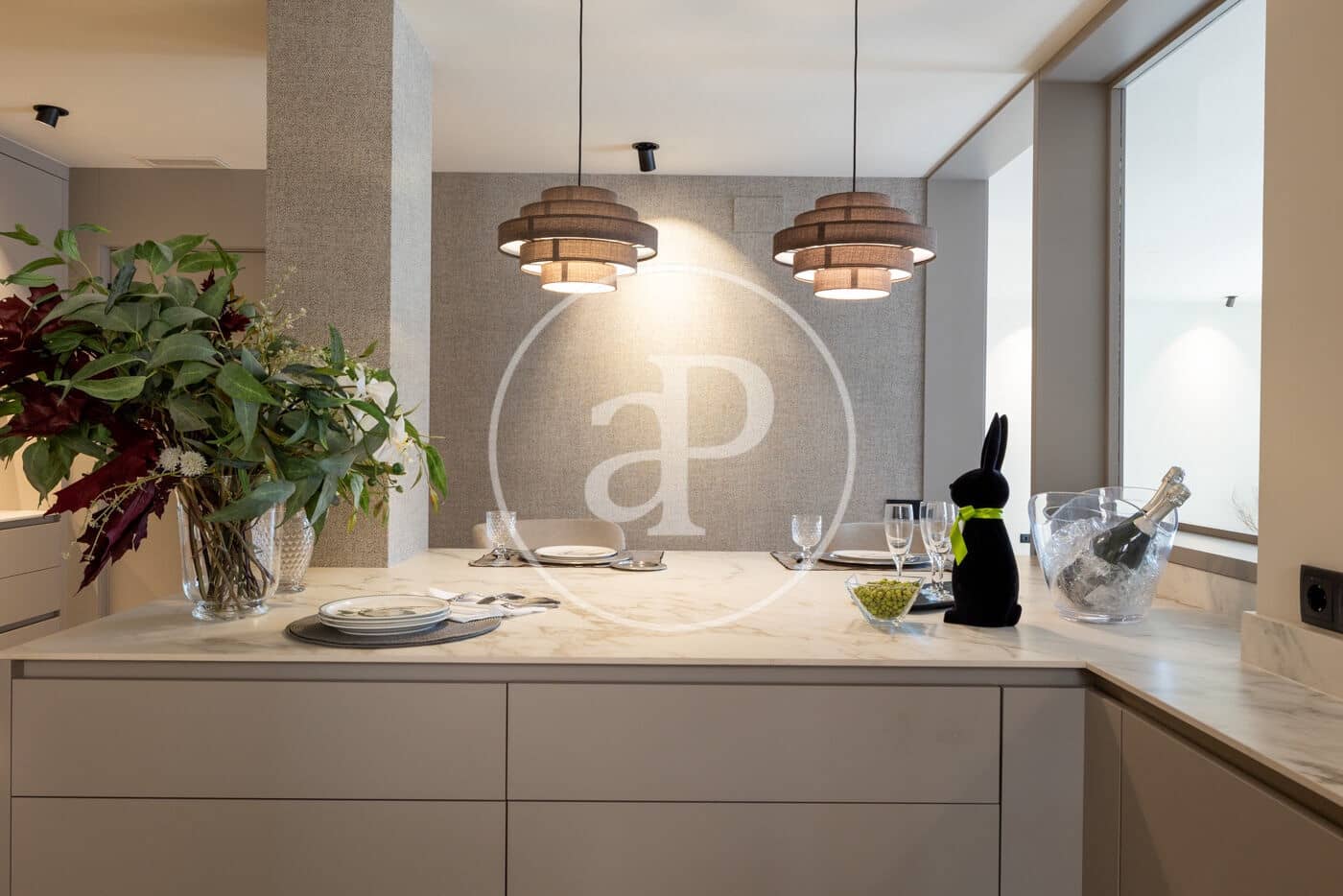 5 quarto Apartamento para venda em Barcelona cidade - 2 190 000 € (Ref: 9868585)