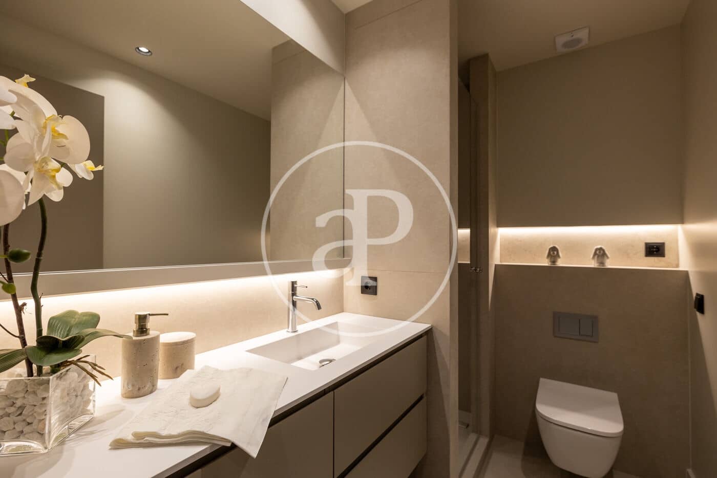 5 quarto Apartamento para venda em Barcelona cidade - 2 190 000 € (Ref: 9868585)