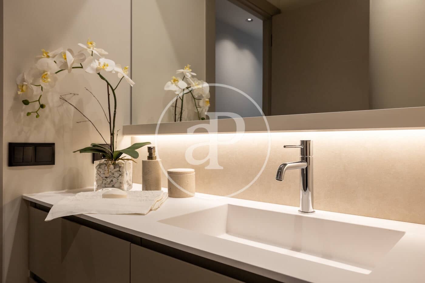 5 quarto Apartamento para venda em Barcelona cidade - 2 190 000 € (Ref: 9868585)