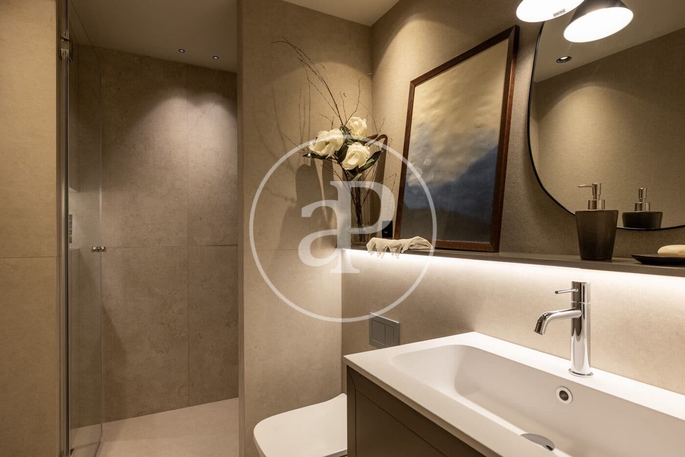 5 quarto Apartamento para venda em Barcelona cidade - 2 190 000 € (Ref: 9868585)