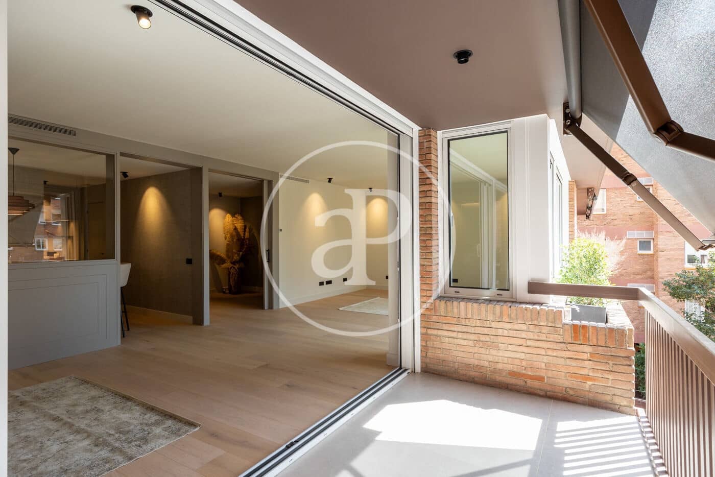 5 quarto Apartamento para venda em Barcelona cidade - 2 190 000 € (Ref: 9868585)