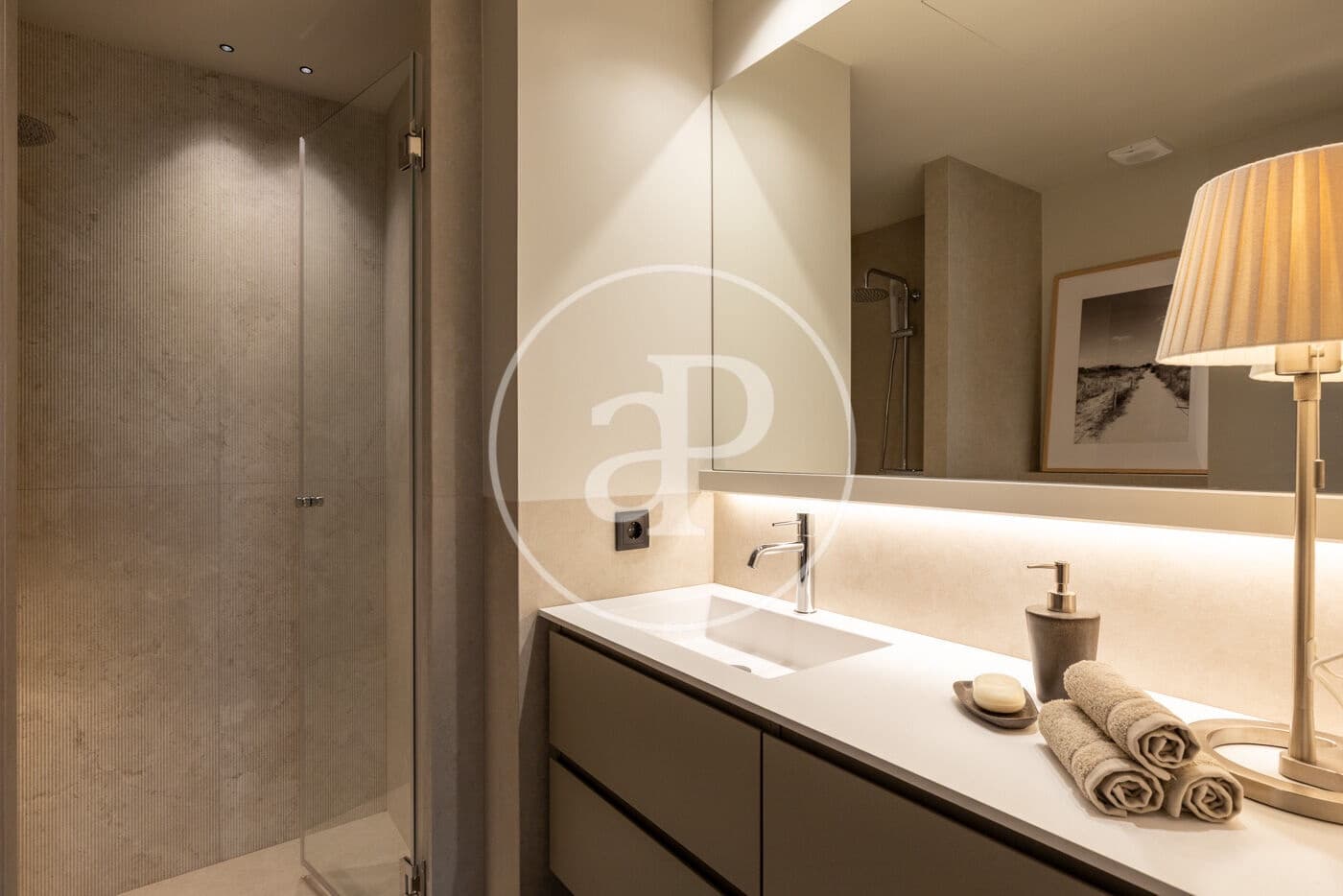 5 quarto Apartamento para venda em Barcelona cidade - 2 190 000 € (Ref: 9868585)