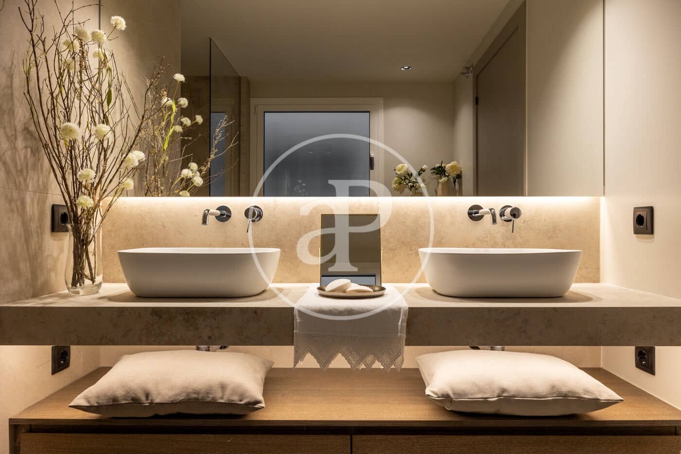5 quarto Apartamento para venda em Barcelona cidade - 2 190 000 € (Ref: 9868585)
