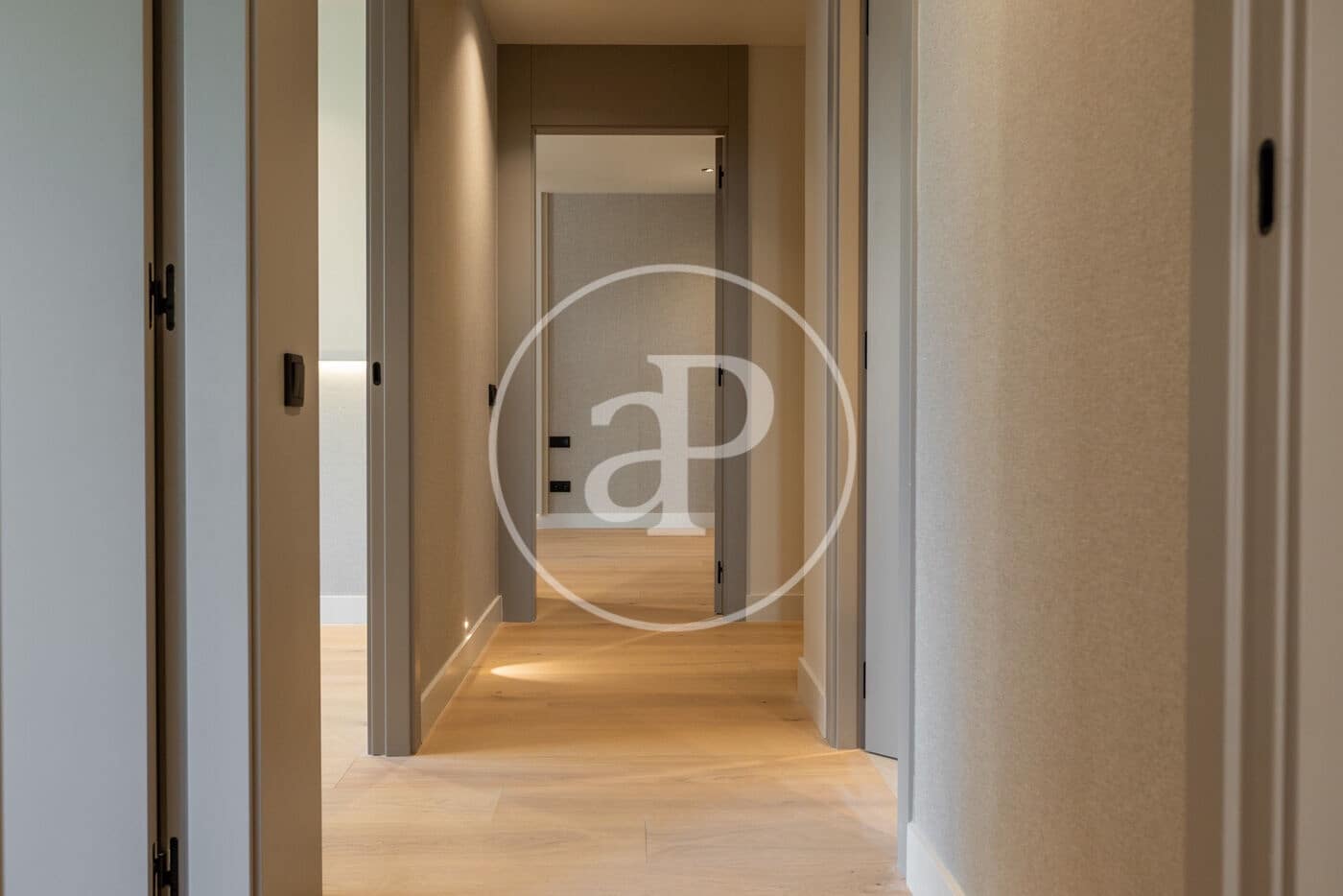 5 quarto Apartamento para venda em Barcelona cidade - 2 190 000 € (Ref: 9868585)