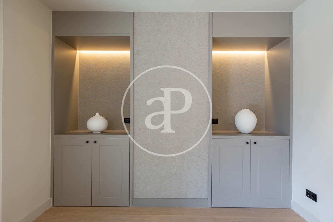 5 quarto Apartamento para venda em Barcelona cidade - 2 190 000 € (Ref: 9868585)