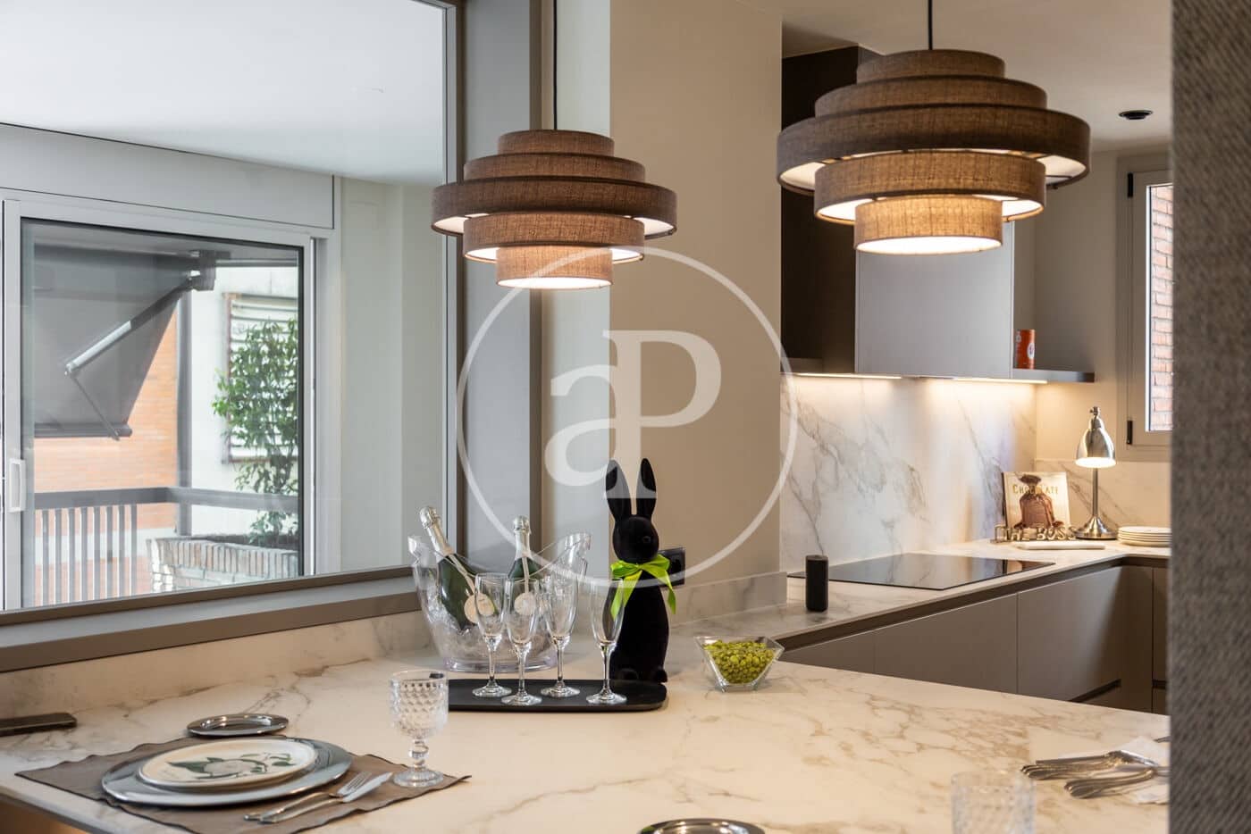 5 quarto Apartamento para venda em Barcelona cidade - 2 190 000 € (Ref: 9868585)