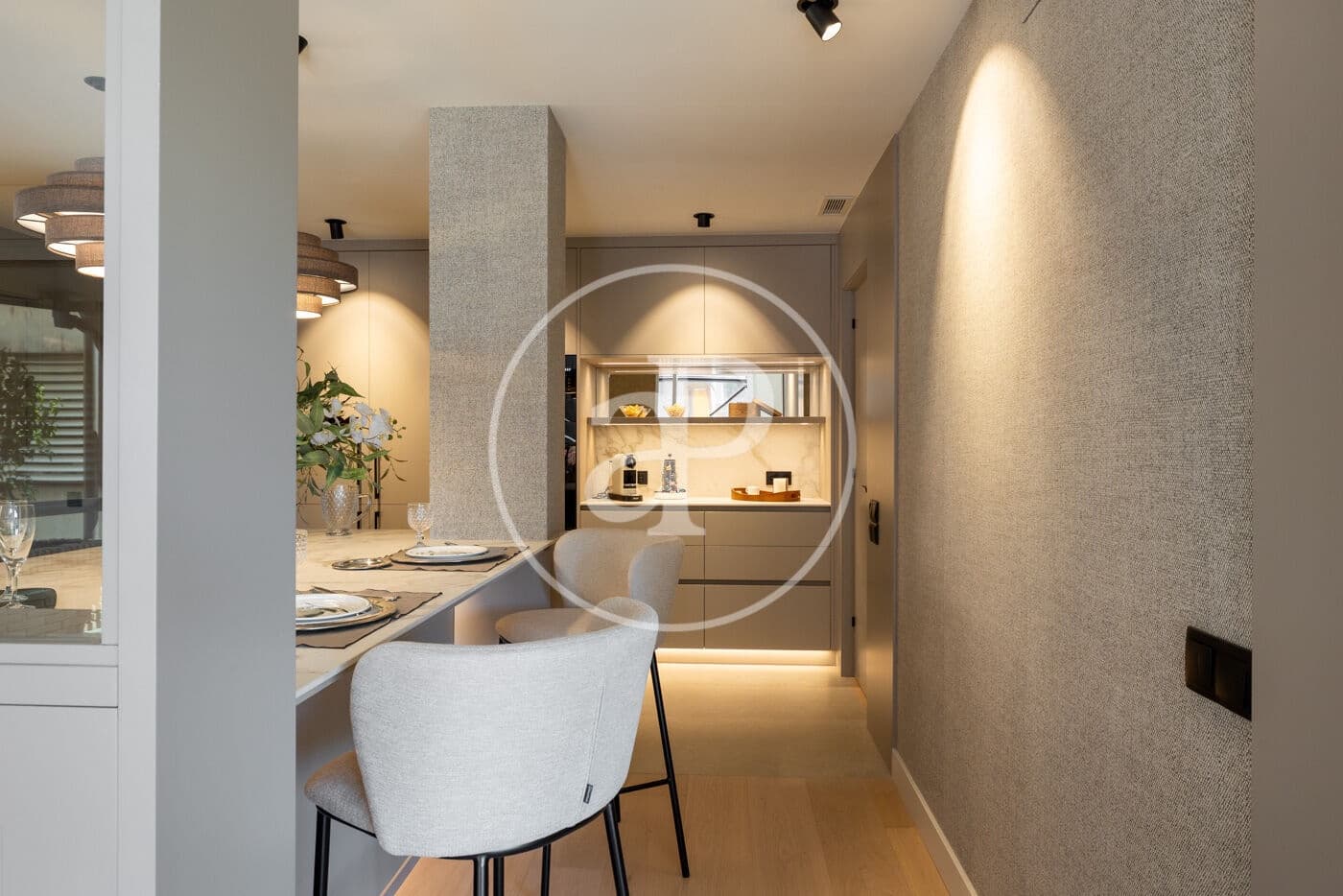 5 quarto Apartamento para venda em Barcelona cidade - 2 190 000 € (Ref: 9868585)