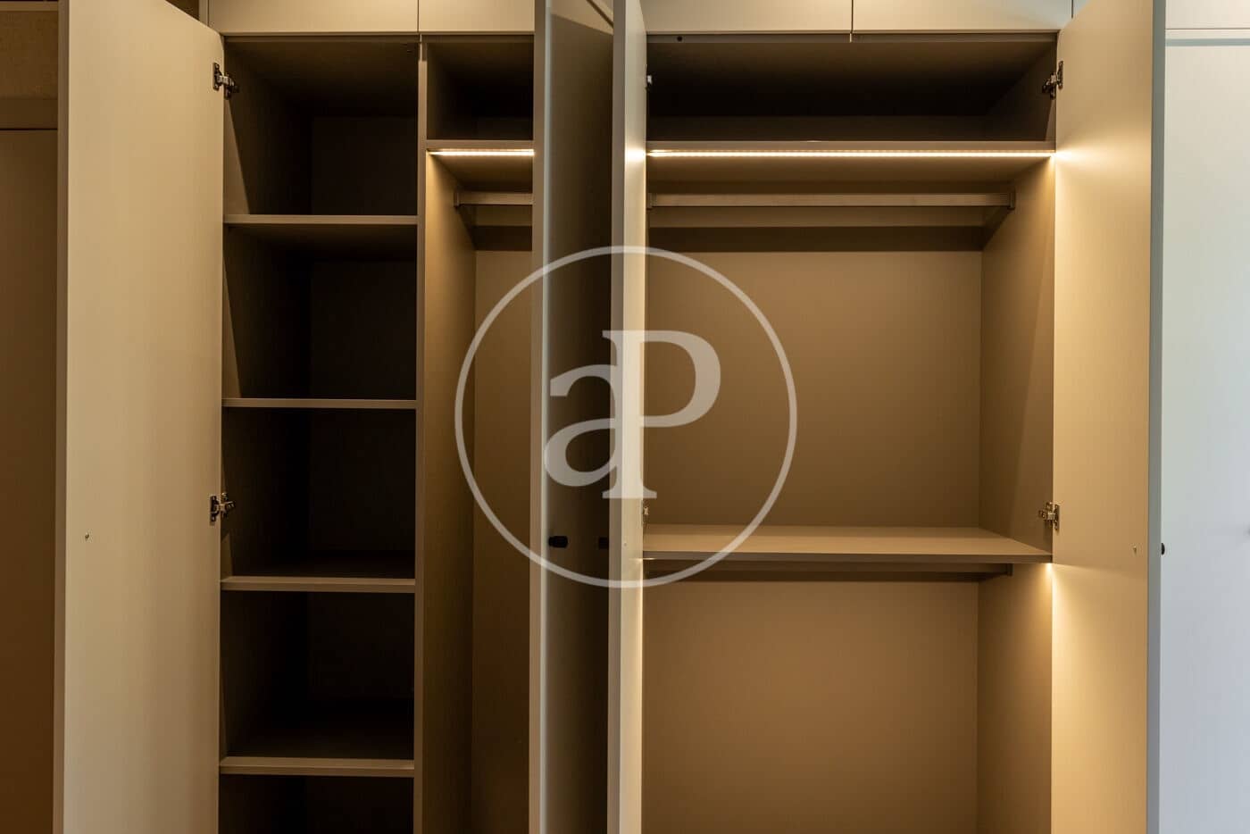 5 quarto Apartamento para venda em Barcelona cidade - 2 190 000 € (Ref: 9868585)