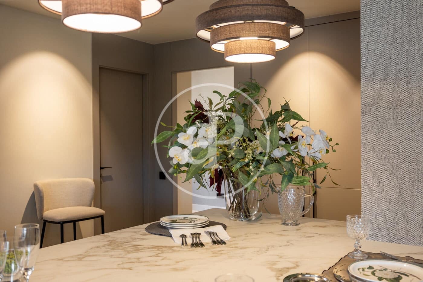 5 quarto Apartamento para venda em Barcelona cidade - 2 190 000 € (Ref: 9868585)