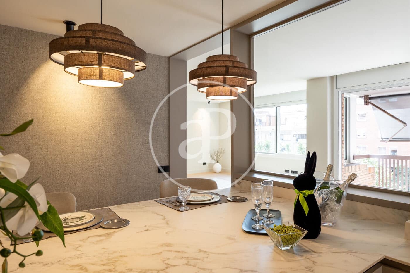 5 quarto Apartamento para venda em Barcelona cidade - 2 190 000 € (Ref: 9868585)