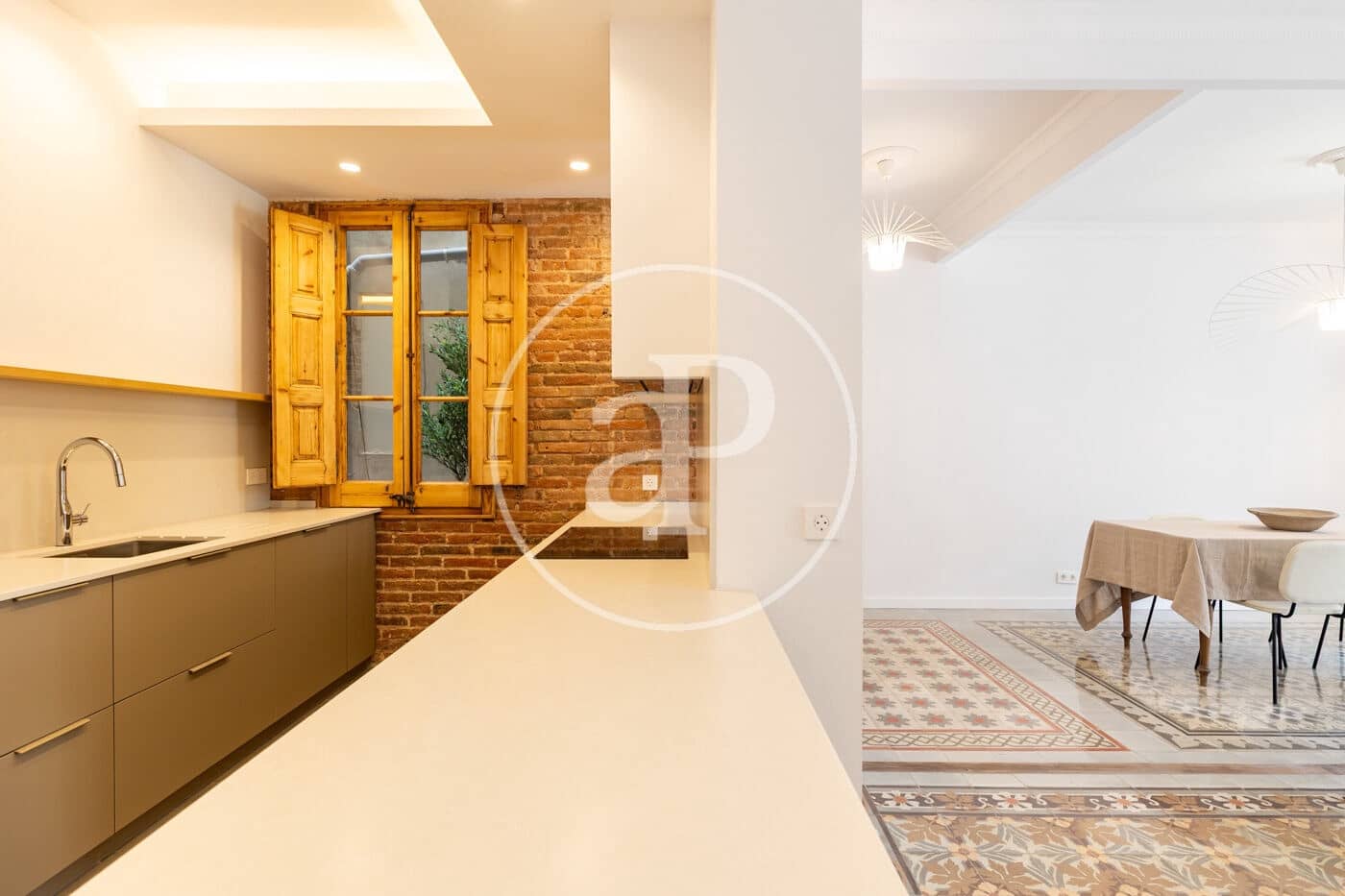 3 sypialnia Apartament na sprzedaż w Miasto Barcelona - 1 350 000 € (Ref: 9873495)