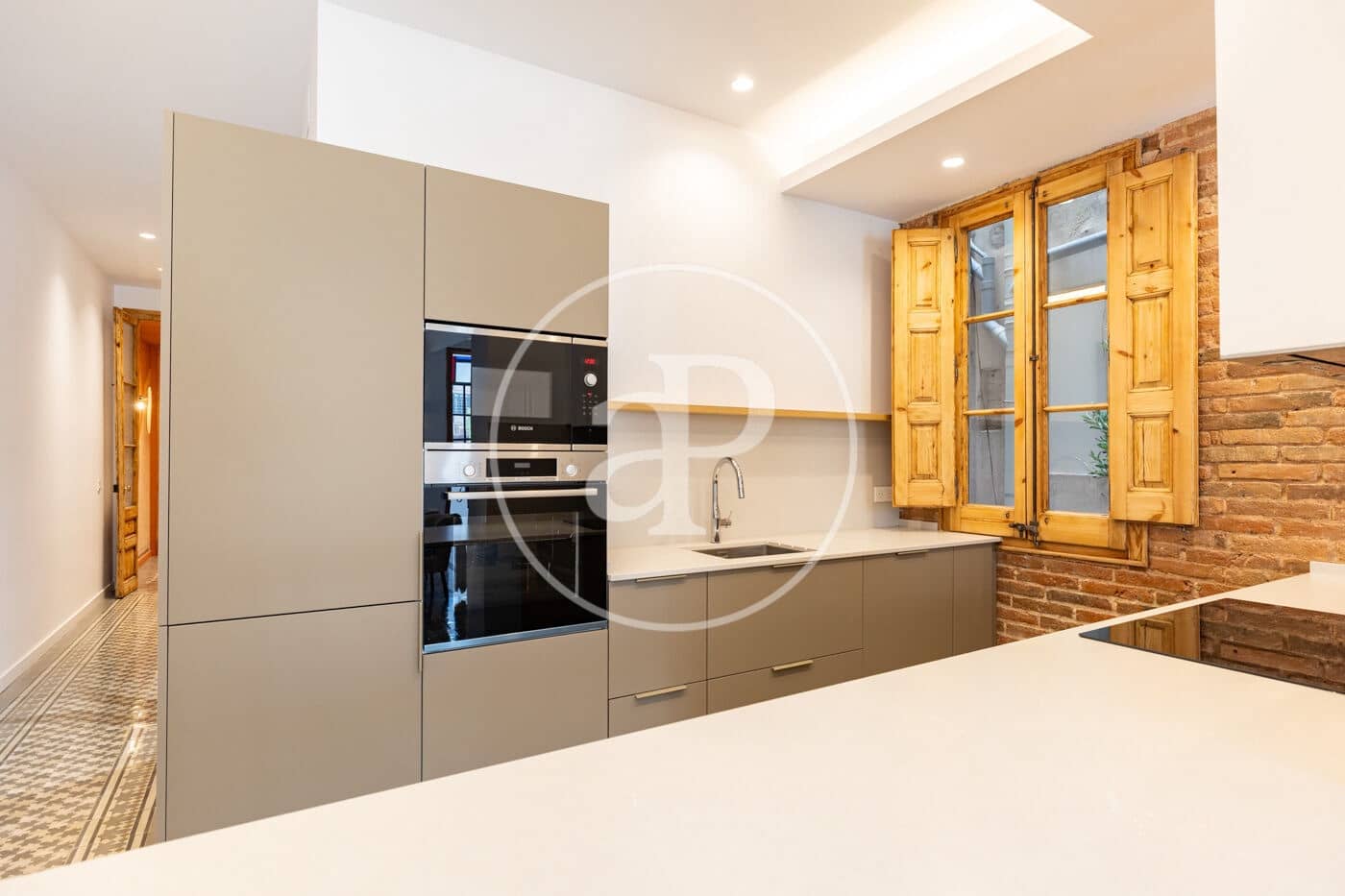 3 sypialnia Apartament na sprzedaż w Miasto Barcelona - 1 350 000 € (Ref: 9873495)