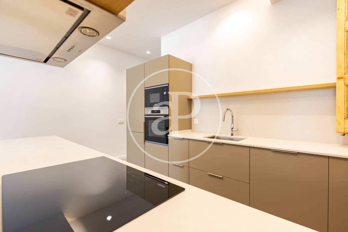 3 sypialnia Apartament na sprzedaż w Miasto Barcelona - 1 350 000 € (Ref: 9873495)
