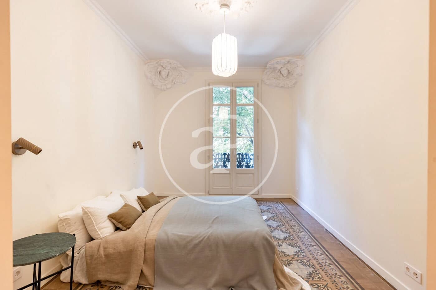 3 sypialnia Apartament na sprzedaż w Miasto Barcelona - 1 350 000 € (Ref: 9873495)