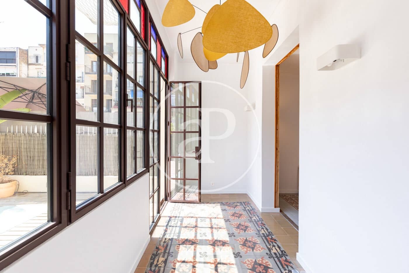 3 sypialnia Apartament na sprzedaż w Miasto Barcelona - 1 350 000 € (Ref: 9873495)