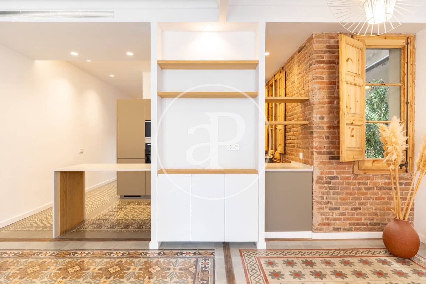 3 sypialnia Apartament na sprzedaż w Miasto Barcelona - 1 350 000 € (Ref: 9873495)