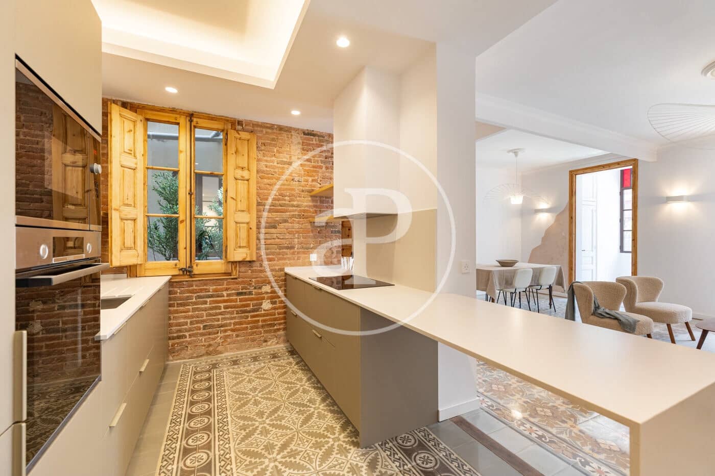 3 sypialnia Apartament na sprzedaż w Miasto Barcelona - 1 350 000 € (Ref: 9873495)