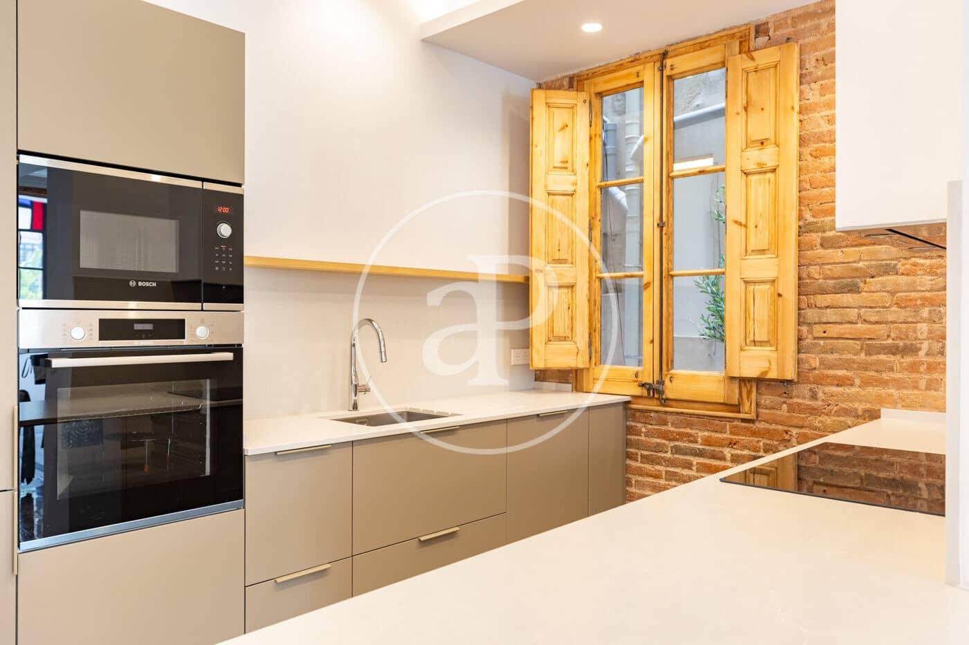 3 sypialnia Apartament na sprzedaż w Miasto Barcelona - 1 350 000 € (Ref: 9873495)