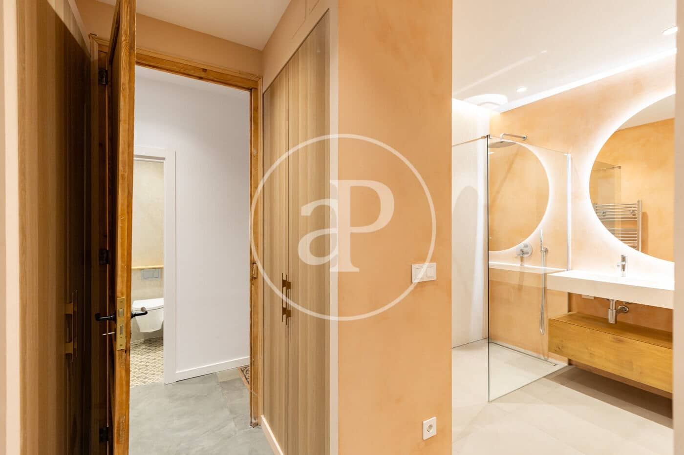 3 sypialnia Apartament na sprzedaż w Miasto Barcelona - 1 350 000 € (Ref: 9873495)