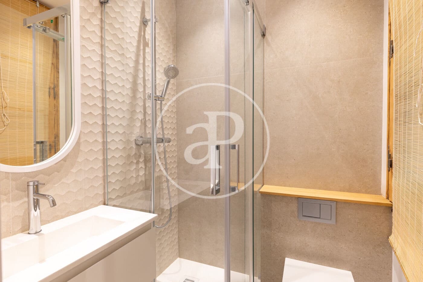 3 sypialnia Apartament na sprzedaż w Miasto Barcelona - 1 350 000 € (Ref: 9873495)