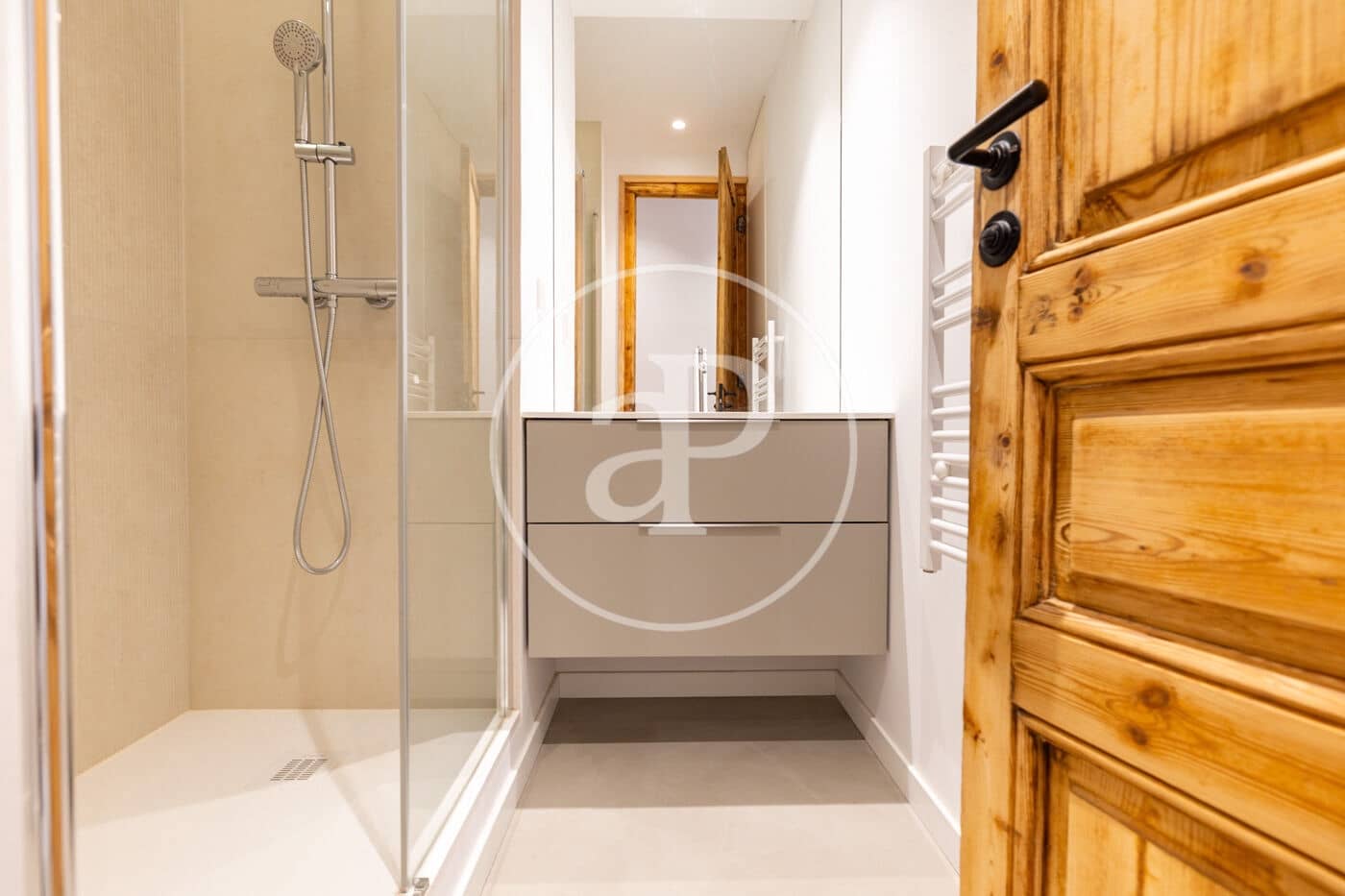 3 sypialnia Apartament na sprzedaż w Miasto Barcelona - 1 350 000 € (Ref: 9873495)