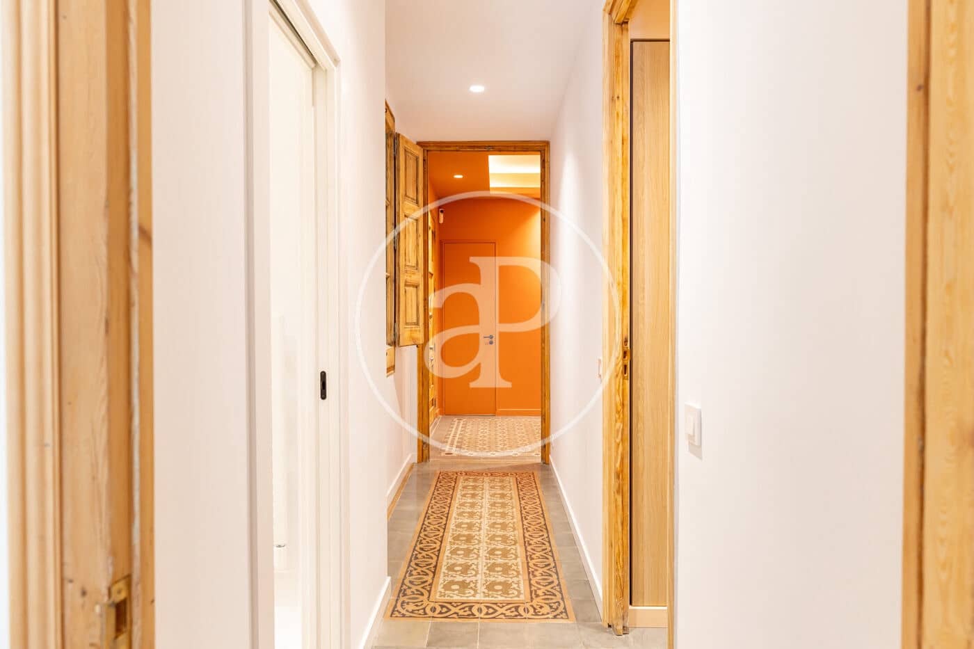 3 sypialnia Apartament na sprzedaż w Miasto Barcelona - 1 350 000 € (Ref: 9873495)