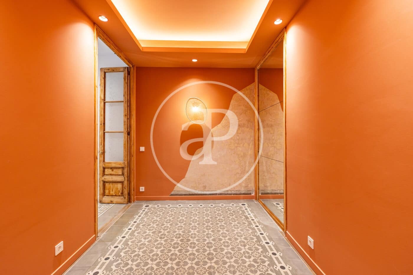 3 sypialnia Apartament na sprzedaż w Miasto Barcelona - 1 350 000 € (Ref: 9873495)