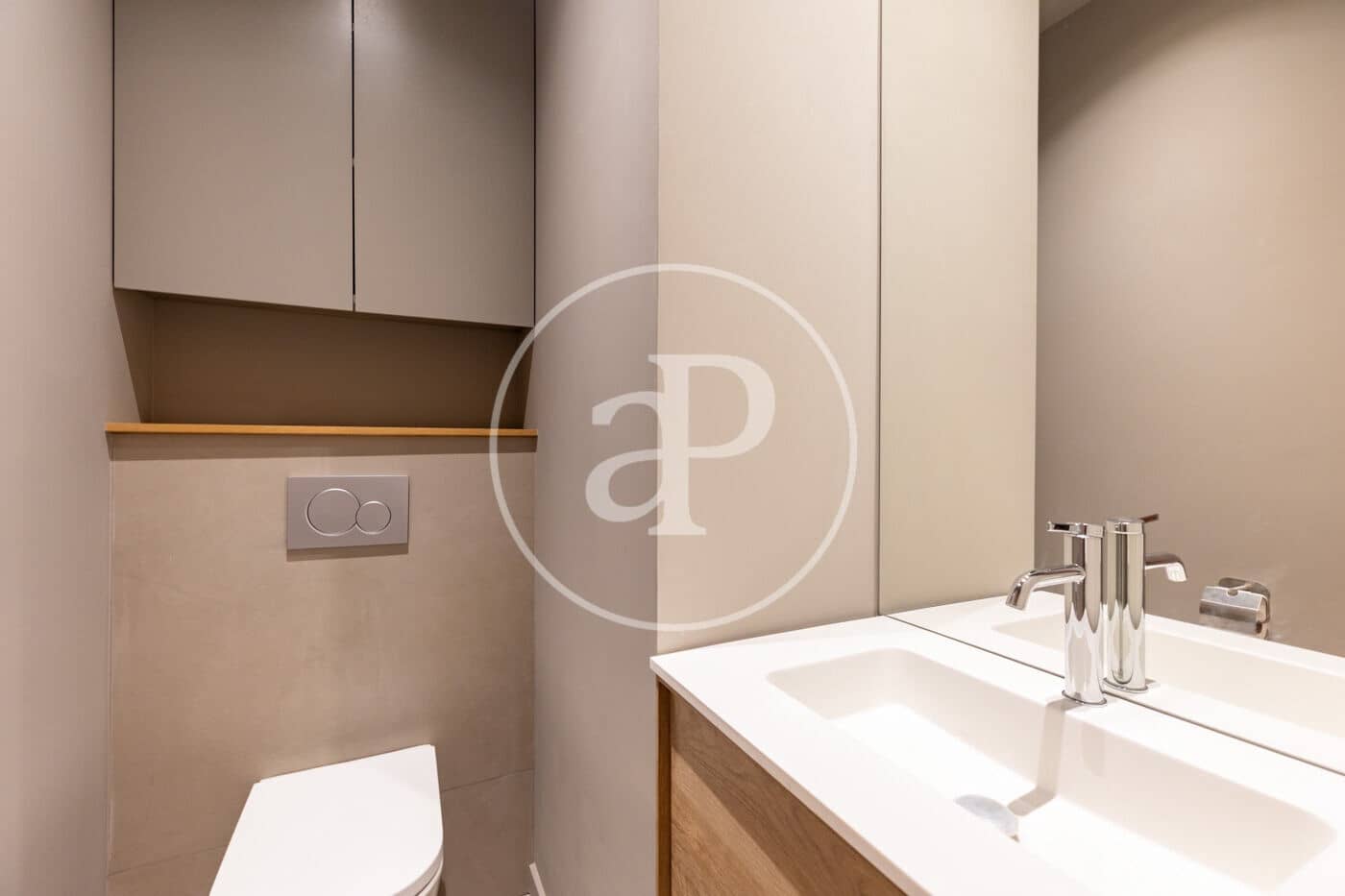 3 sypialnia Apartament na sprzedaż w Miasto Barcelona - 1 350 000 € (Ref: 9873495)