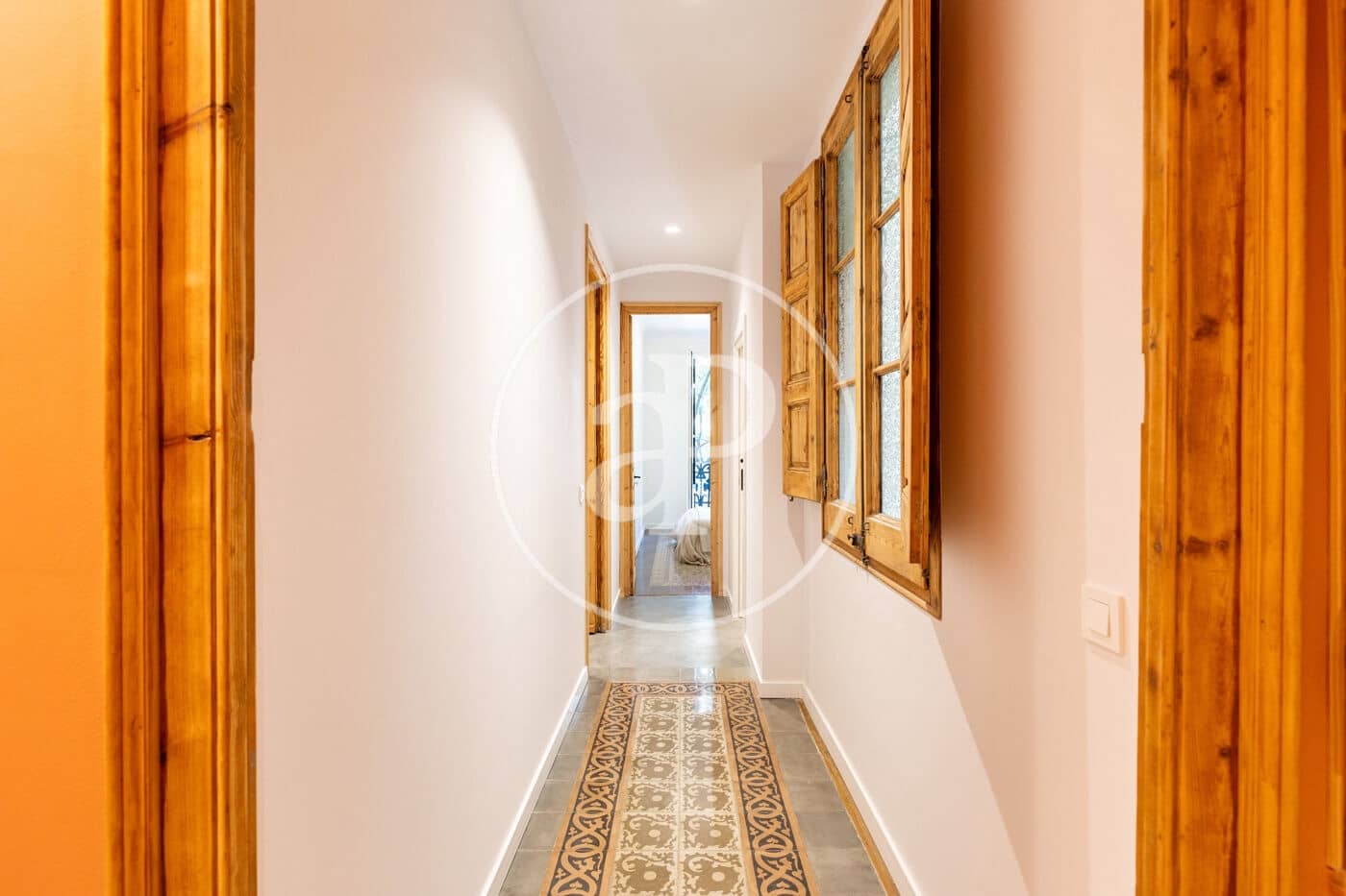3 sypialnia Apartament na sprzedaż w Miasto Barcelona - 1 350 000 € (Ref: 9873495)