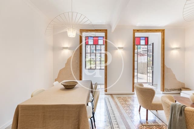 3 sypialnia Apartament na sprzedaż w La Dreta de L'Eixample, Miasto Barcelona - 1 350 000 € (Ref: 9873495)