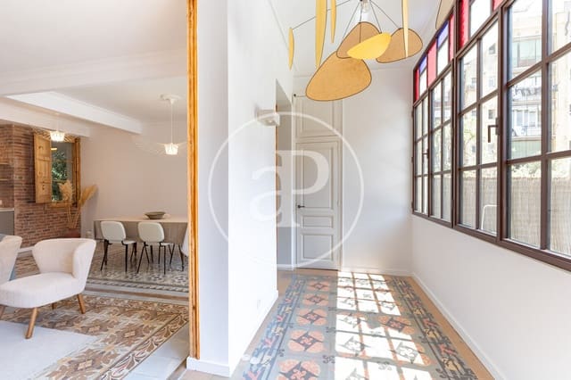 3 sypialnia Apartament na sprzedaż w La Dreta de L'Eixample, Miasto Barcelona - 1 350 000 € (Ref: 9873495)