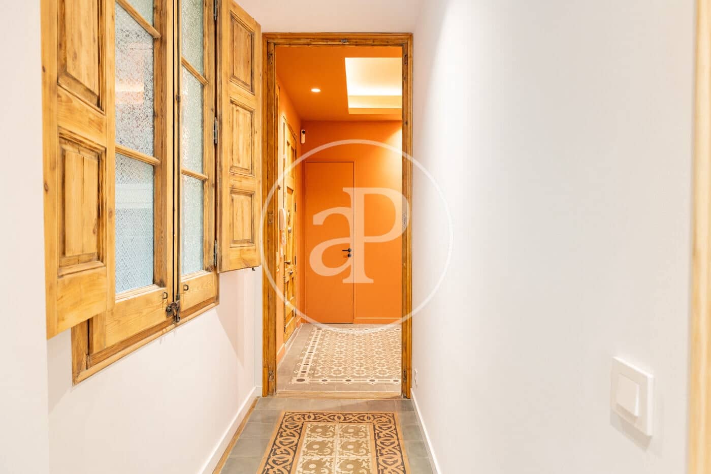 3 sypialnia Apartament na sprzedaż w Miasto Barcelona - 1 350 000 € (Ref: 9873495)