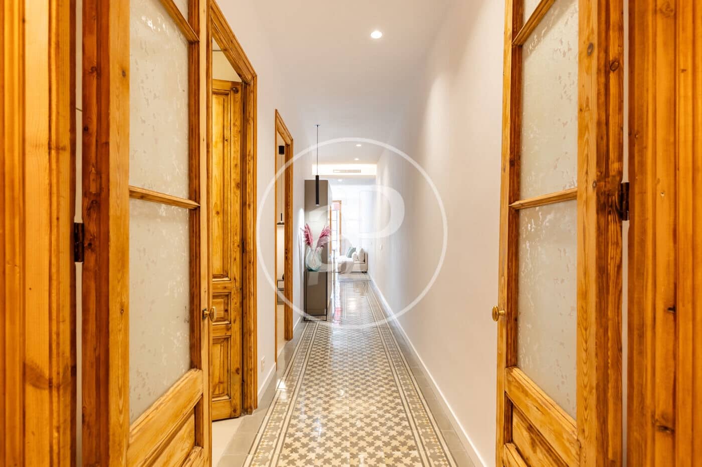 3 sypialnia Apartament na sprzedaż w Miasto Barcelona - 1 350 000 € (Ref: 9873495)