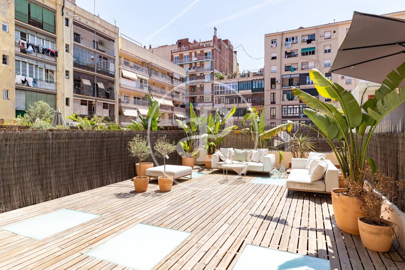 3 sypialnia Apartament na sprzedaż w Miasto Barcelona - 1 350 000 € (Ref: 9873495)