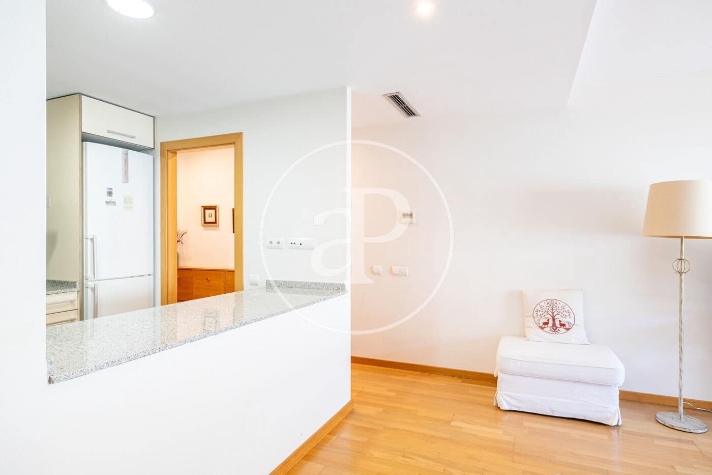 2 soveværelse Lejlighed til salg i Barcelona by - € 535.000 (Ref: 9873496)