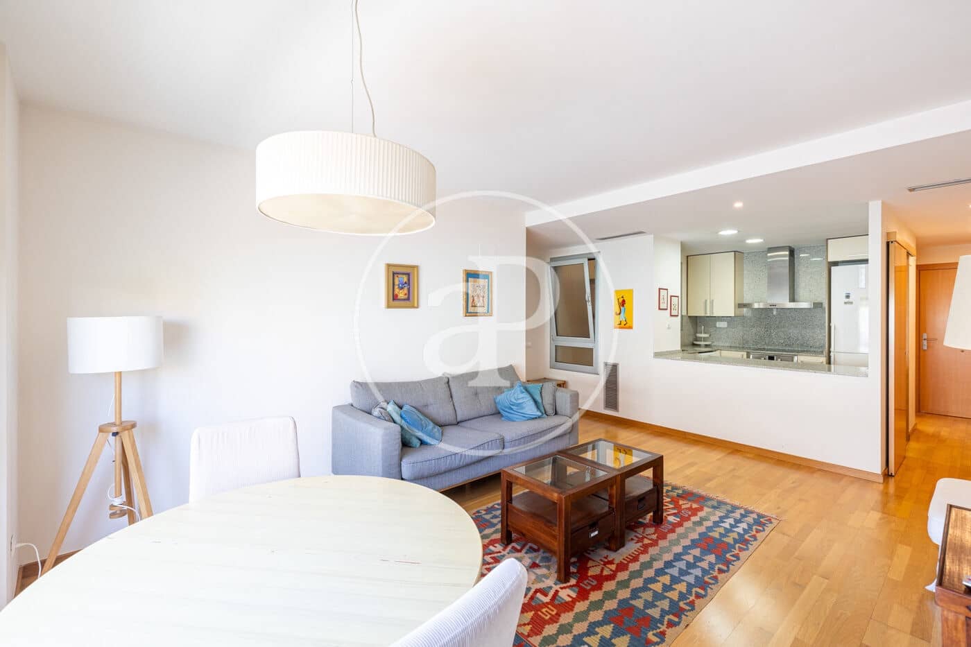 2 soveværelse Lejlighed til salg i Barcelona by - € 535.000 (Ref: 9873496)