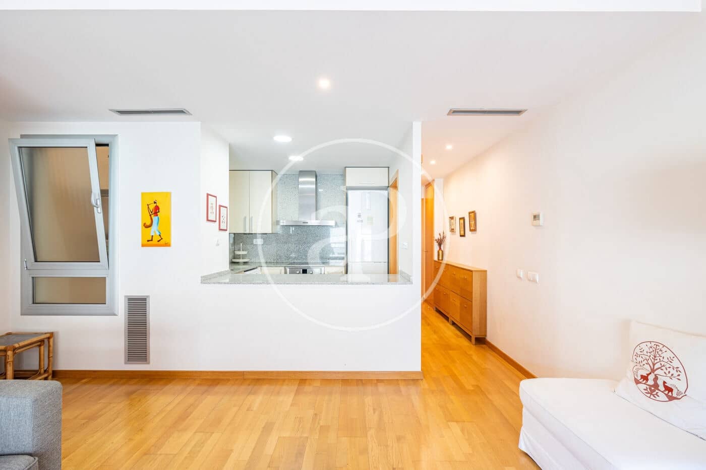 2 soveværelse Lejlighed til salg i Barcelona by - € 535.000 (Ref: 9873496)