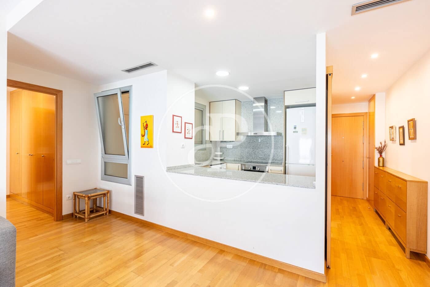 2 soveværelse Lejlighed til salg i Barcelona by - € 535.000 (Ref: 9873496)