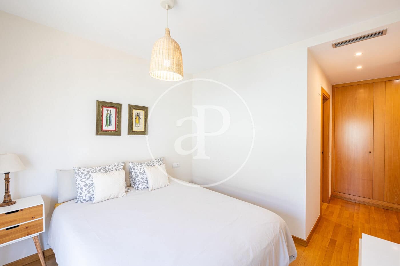 2 soveværelse Lejlighed til salg i Barcelona by - € 535.000 (Ref: 9873496)