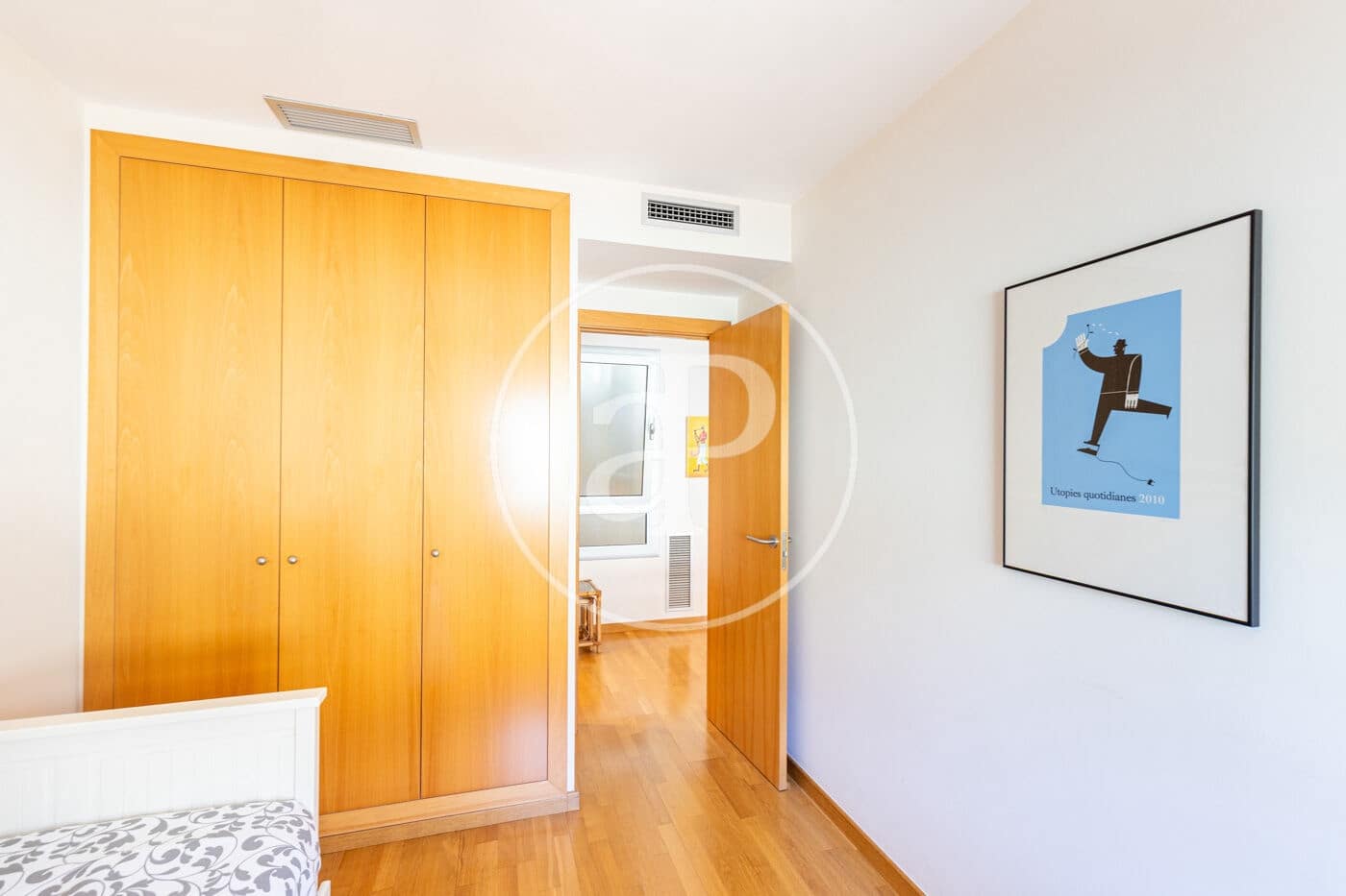 2 soveværelse Lejlighed til salg i Barcelona by - € 535.000 (Ref: 9873496)